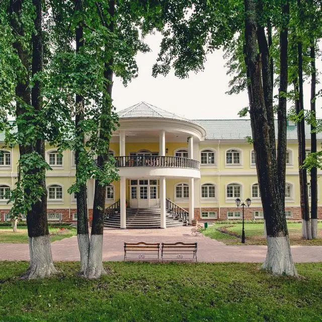 Реальные фото Лесное