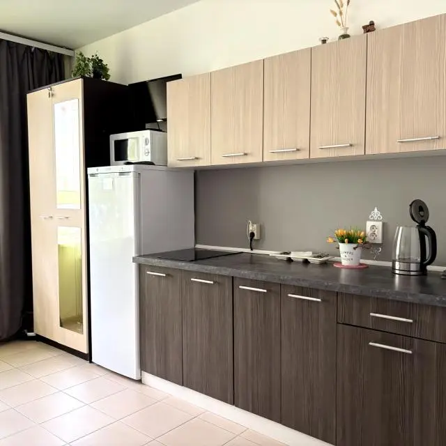Реальные фото BestHome (БестХоум) на улице Академика Колмогорова 24 корпус 2