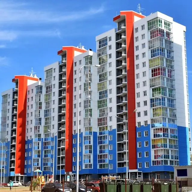 Реальные фото Abri Luxe (Абри Люкс) на Полевой 5