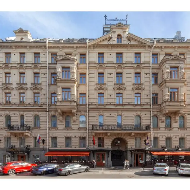 Реальные фото Petro Palace (Петро Палас)