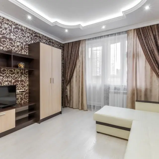 Реальные фото InnDays на Новочеремушкинская 57