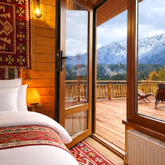 Реальные фото Hayat Haus (Хаят Хаус)