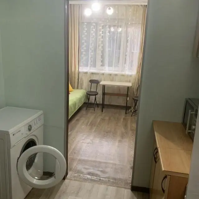 Реальные фото Апартаменты на улице Можайского, 4