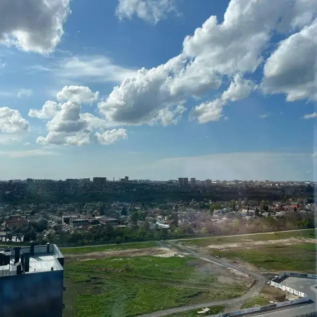 Реальные фото Апартаменты Эль Апарт на улице Берберовская 3/1