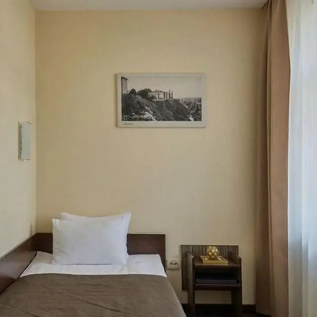 Реальные фото Hotel Neman (Неман)