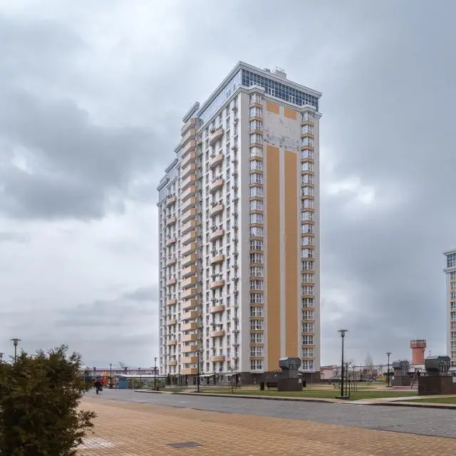 Реальные фото ТутЖивут на улице Красная 176/1