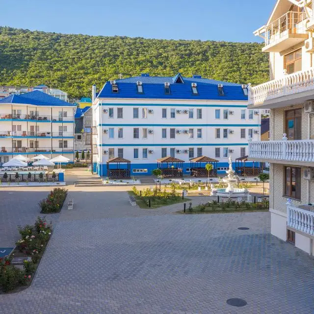 Реальные фото МоРеми Ultra All Inclusive Family Hotel