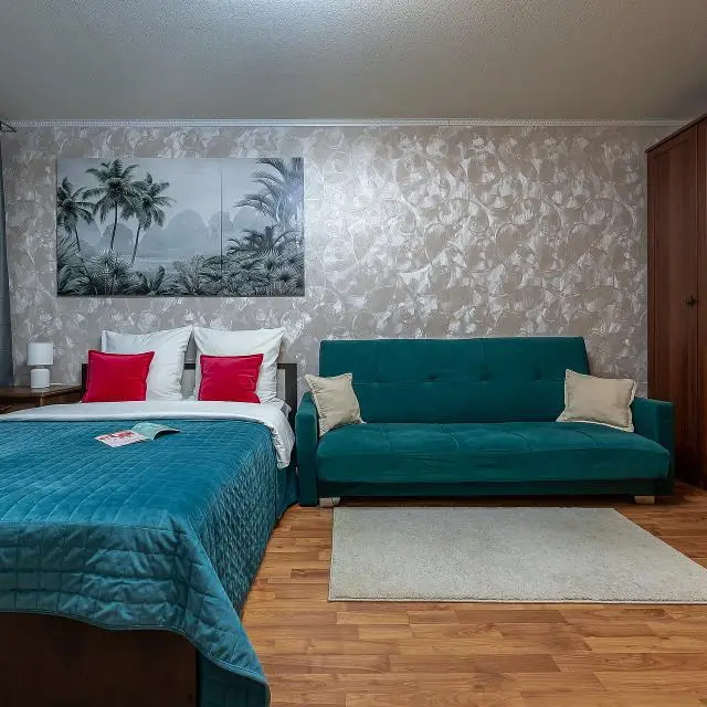 Реальные фото Prima Rent на улице Полтавская 37