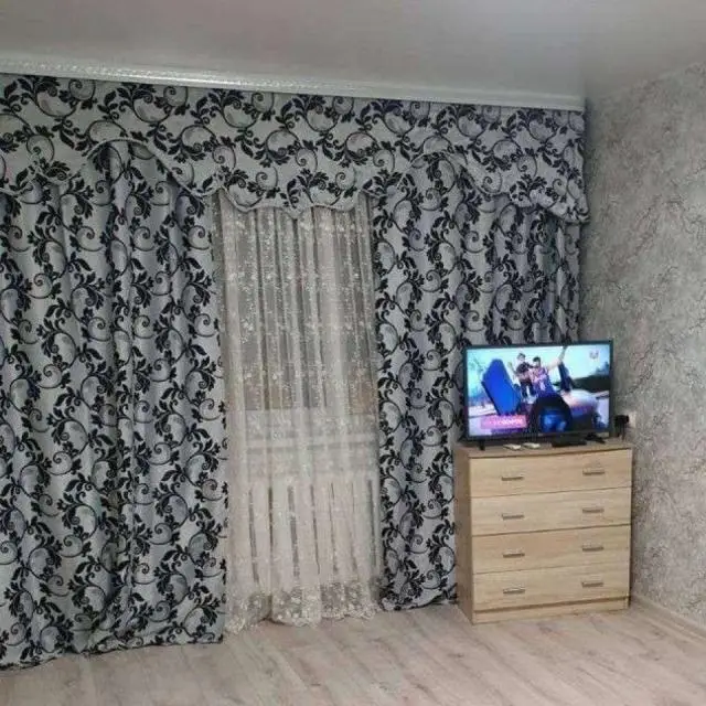 Реальные фото Апартаменты на улице Обручева 4