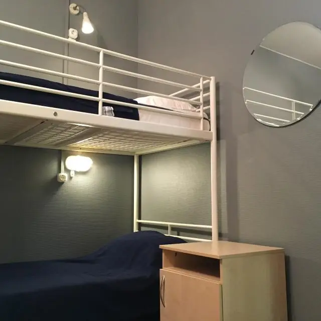 Реальные фото Sweet Sleep Hostel (Свит слип хостел)