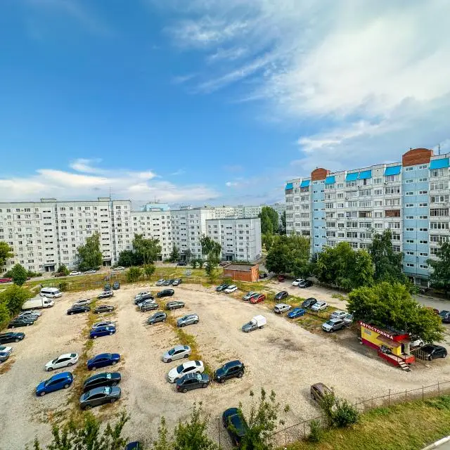 Реальные фото EasyRent (ИзиРент) на улице Александра Кудашева 110