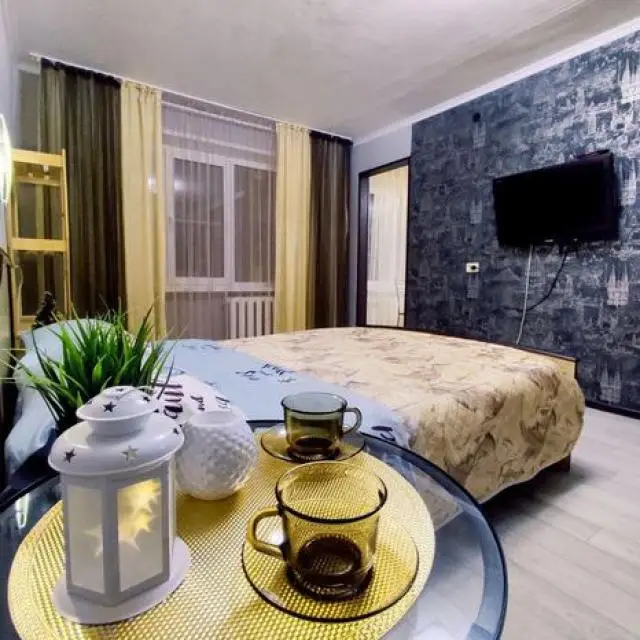 Реальные фото Чайковский Апартаменты на улице Мира 4