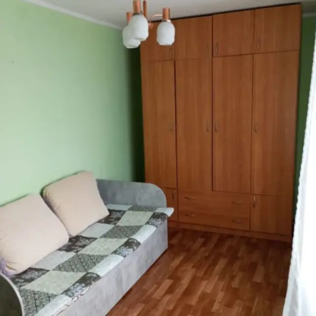 Реальные фото Апартаменты на улице Карпинского