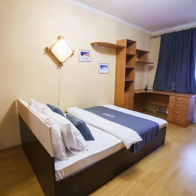 Реальные фото InnDays на Кирова 10