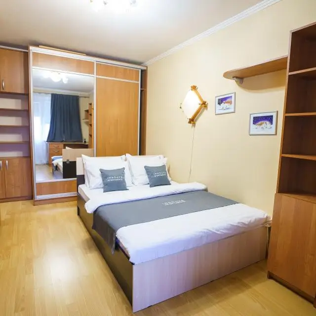 Реальные фото InnDays на Кирова 10