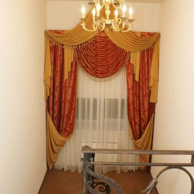Реальные фото Аристократъ