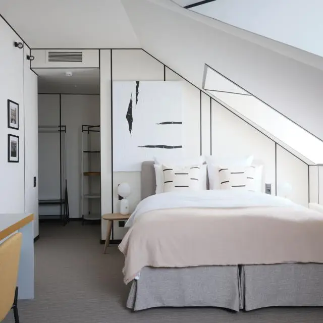Реальные фото GLINZ Hotel by Ginza Project (Глинз от Гинза Проджект)