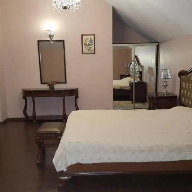 Реальные фото Villa Lazio (Вилла Лацио)