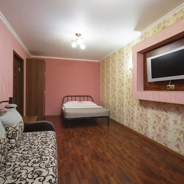 Реальные фото Апартаменты Business Stay 22 | Современные в новом доме 