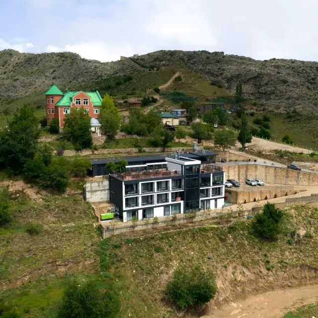 Реальные фото Санда