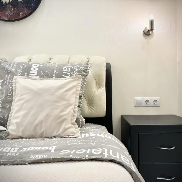Реальные фото Rental Family Rooms (Рентал Фэмили) на улице Шишкова 72/3