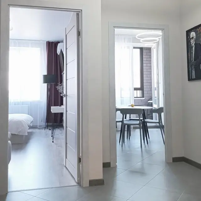 Реальные фото DeNewHome на улице 121- й Стрелковой Дивизии 9