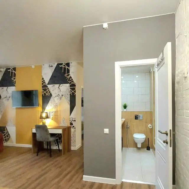 Реальные фото RoomyRoom на проспекте Каменноостровский 6Г
