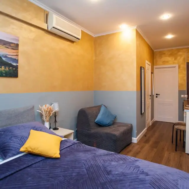 Реальные фото Goldie Home (Голди Хоум)
