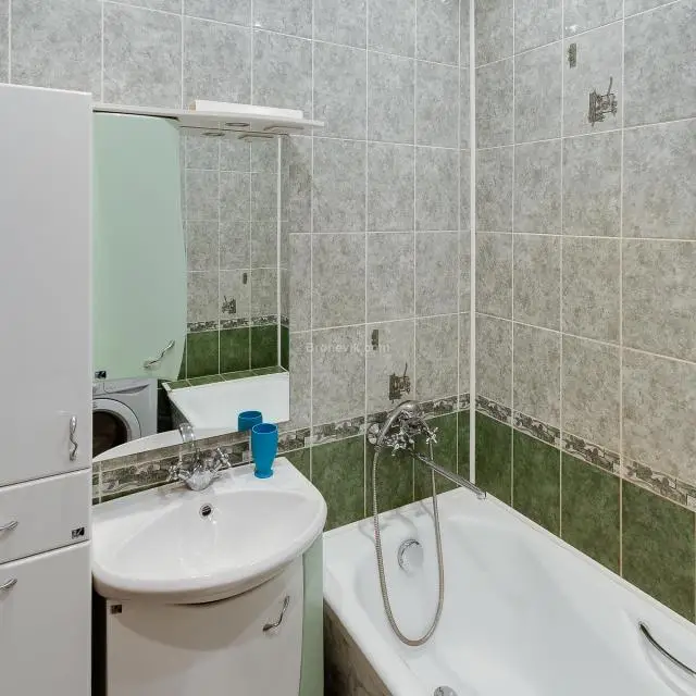 Реальные фото Open Apartments (Опен Апартментс) на Будапештской