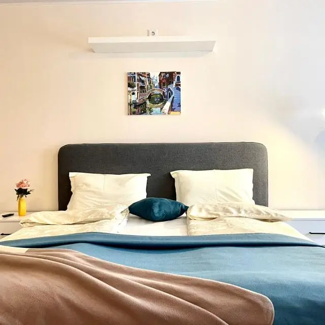 Реальные фото Ka Home (Ка Хоум) на улице Аминева