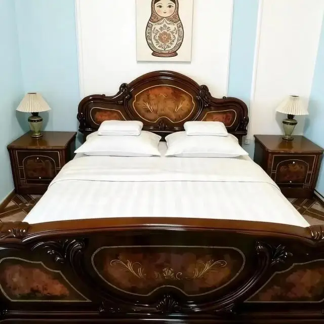Реальные фото Крутые Матрешки