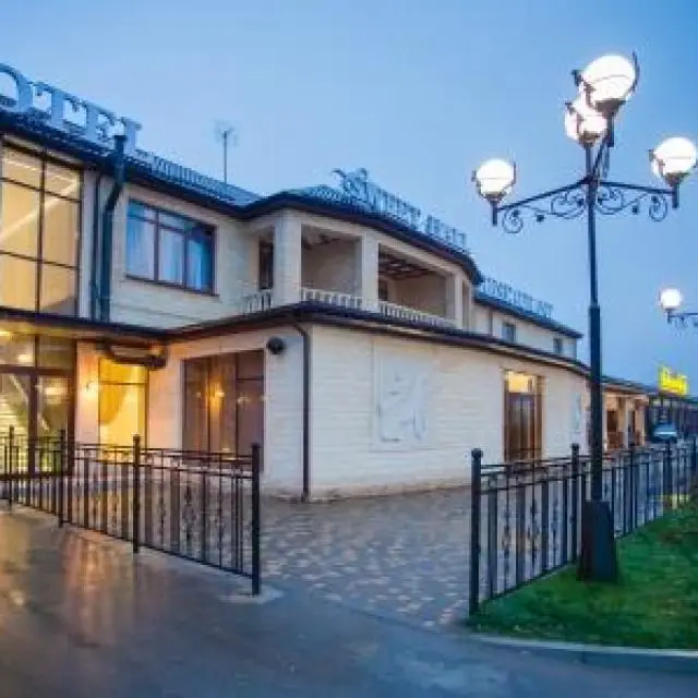 Реальные фото Sweet Hall (Свит Холл)