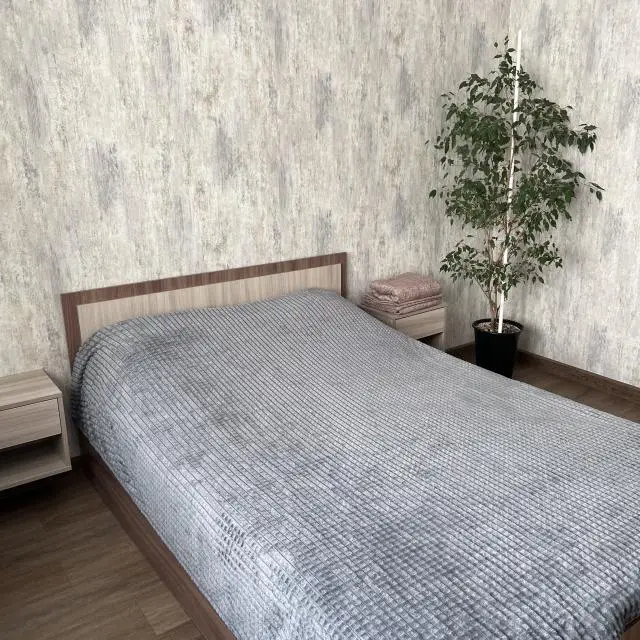 Реальные фото Апартаменты на улице Забалуева 96