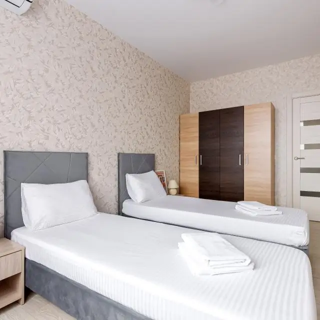 Реальные фото ApartKRD на улице В.Н. Мачуги 4/2