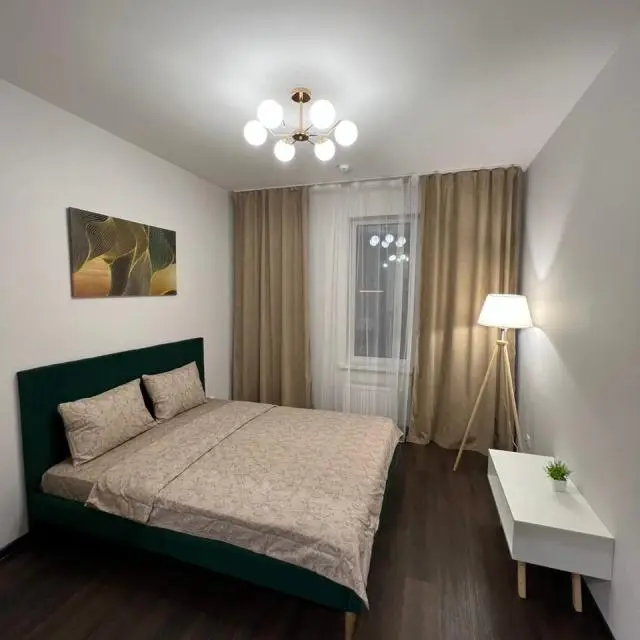 Реальные фото RentalSPb на улице Тосина 6