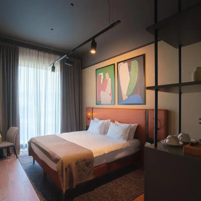 Реальные фото Rilas Hotel (Рилас)