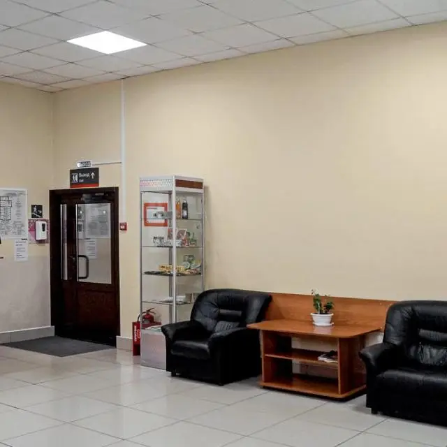 Реальные фото SMART HOTEL Вологда (Смарт отель Вологда)