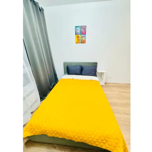Реальные фото Апартаменты на улице Новая 3