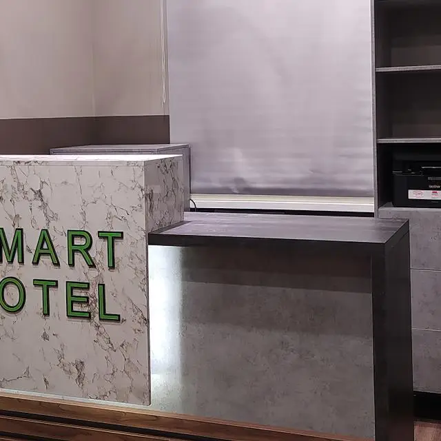 Реальные фото SMART HOTEL Туапсе (Смарт отель Туапсе)