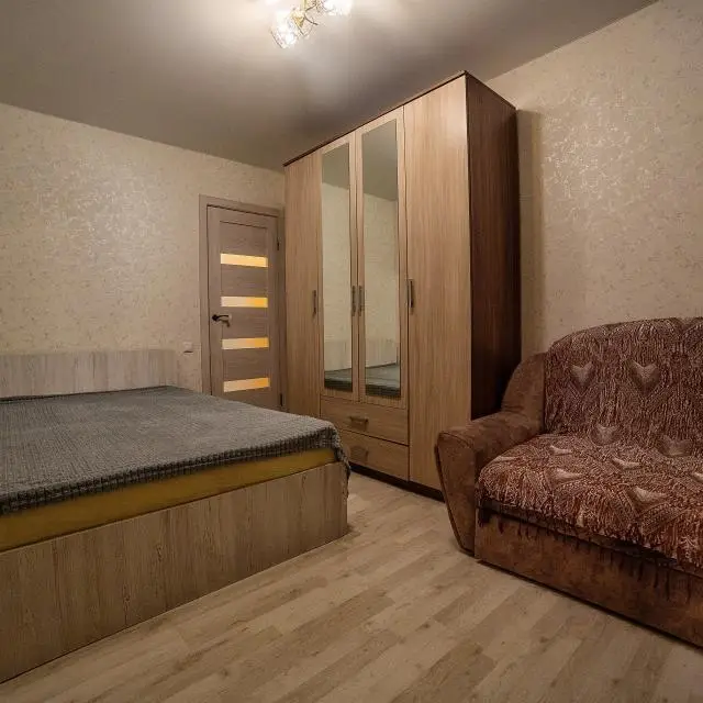 Реальные фото Апартаменты на Краснинском шоссе 30