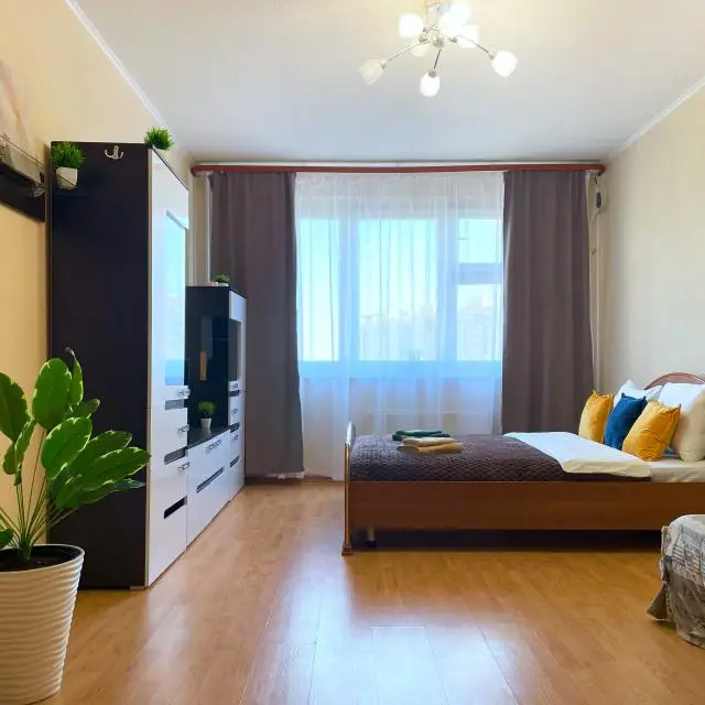 Реальные фото Relax Apart на улице Совхозная 14