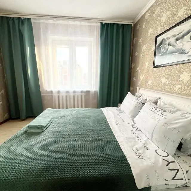 Реальные фото Апартаменты на улице Розы Люксембург 25