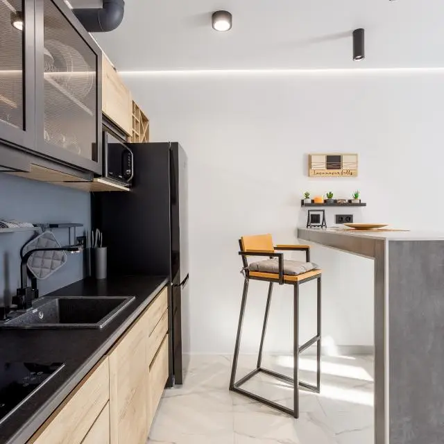 Реальные фото ApartKRD на улице имени В.Н. Мачуги 116