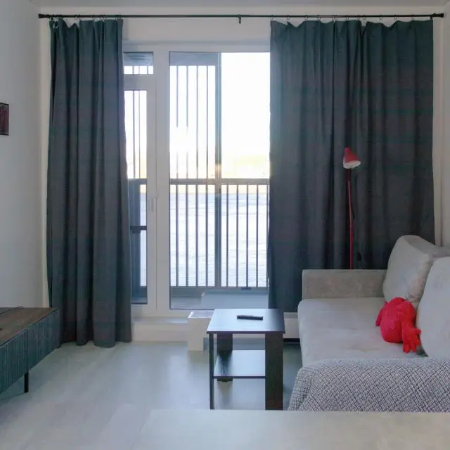 Реальные фото Flat Inn на проспекте Обуховской Обороны 36