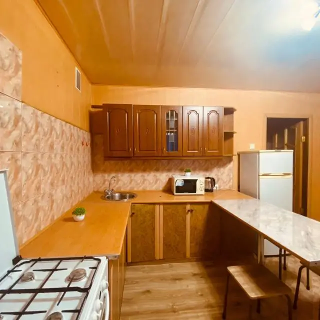 Реальные фото Апартаменты Level на улице Николая Вирты 201