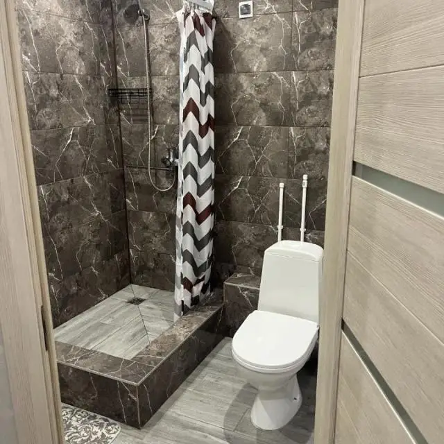 Реальные фото Апартаменты на улице Сергея Ускова 31