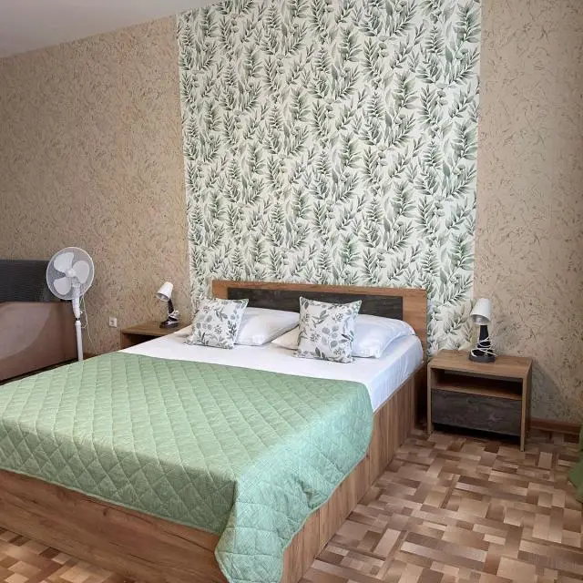 Реальные фото Апартаменты на улице Республики 37А
