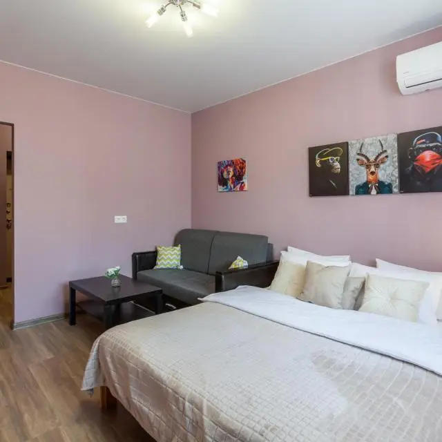 Реальные фото RentPlaza на 5-ой просеке 131