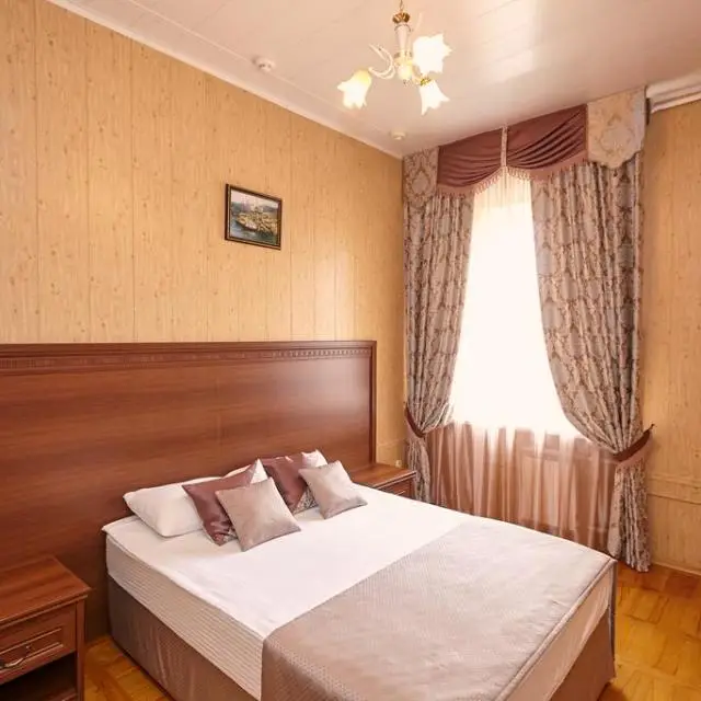 Реальные фото Центральная