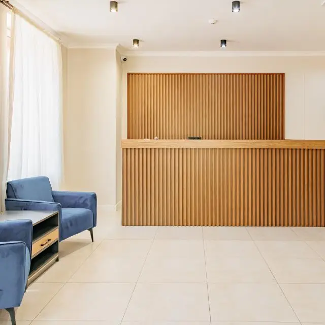 Реальные фото Route Hotel (Роут)